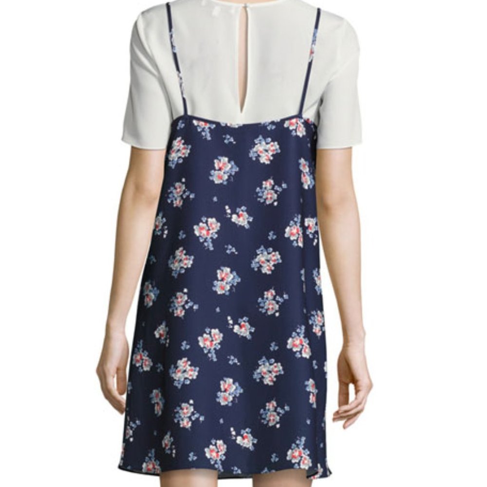 Likely Kinney Scattered Garden Dress - Picture 2 of 2
